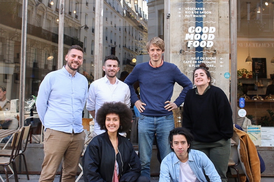 PHOTO EQUIPE