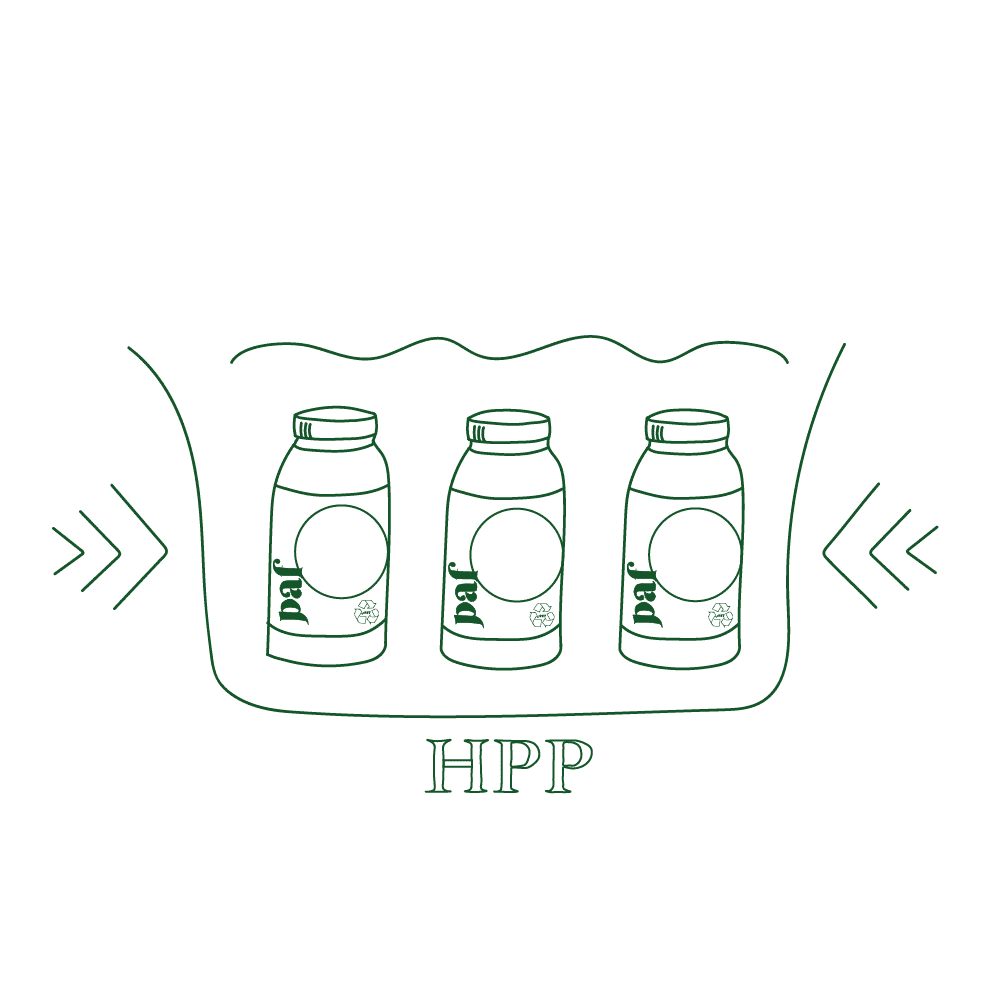Jus PAF HPP icone
