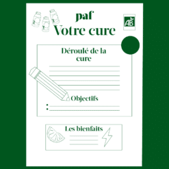 Mémo Rituel Nouveau Départ