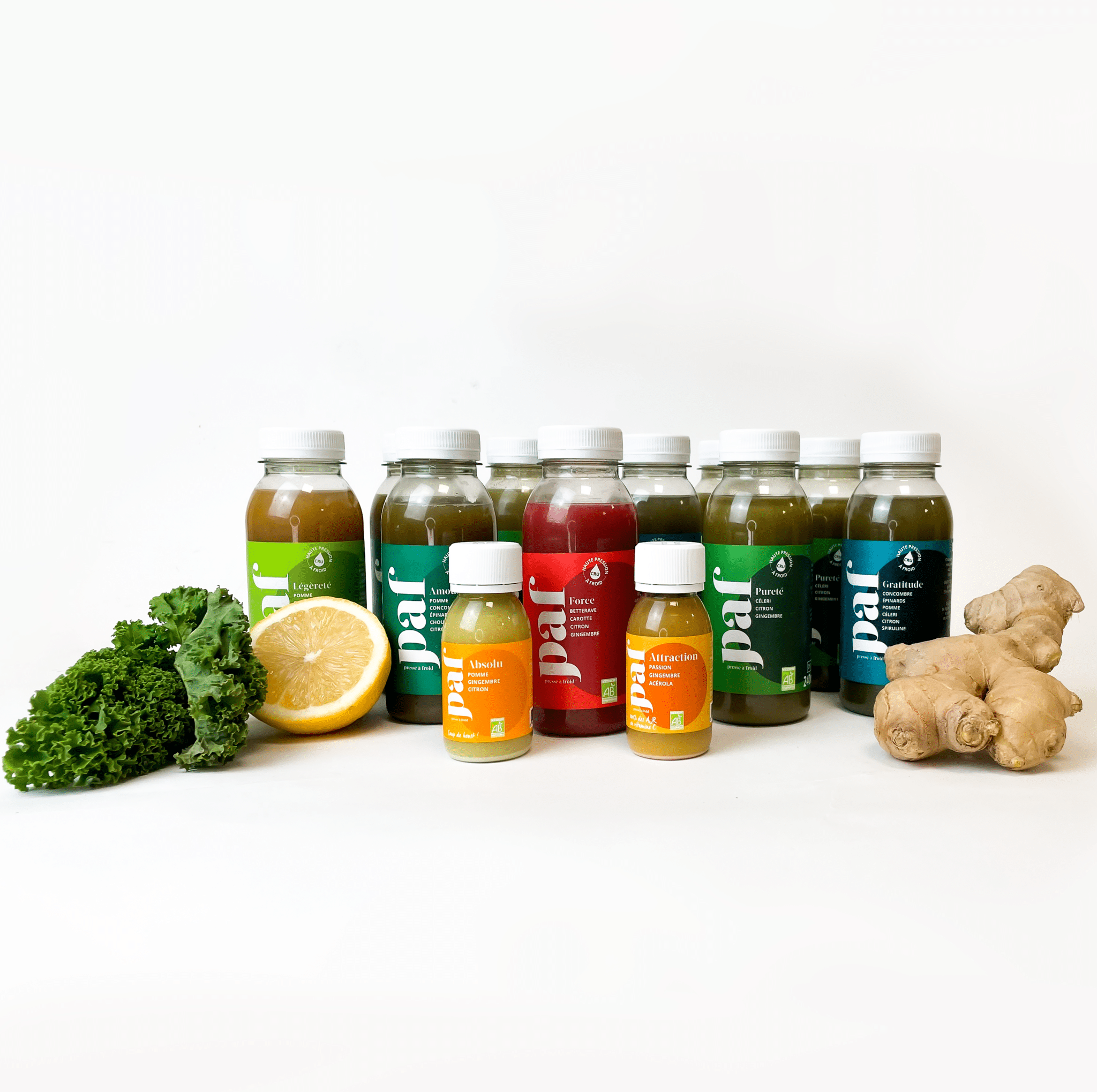 La Cure Detox Post Fetes