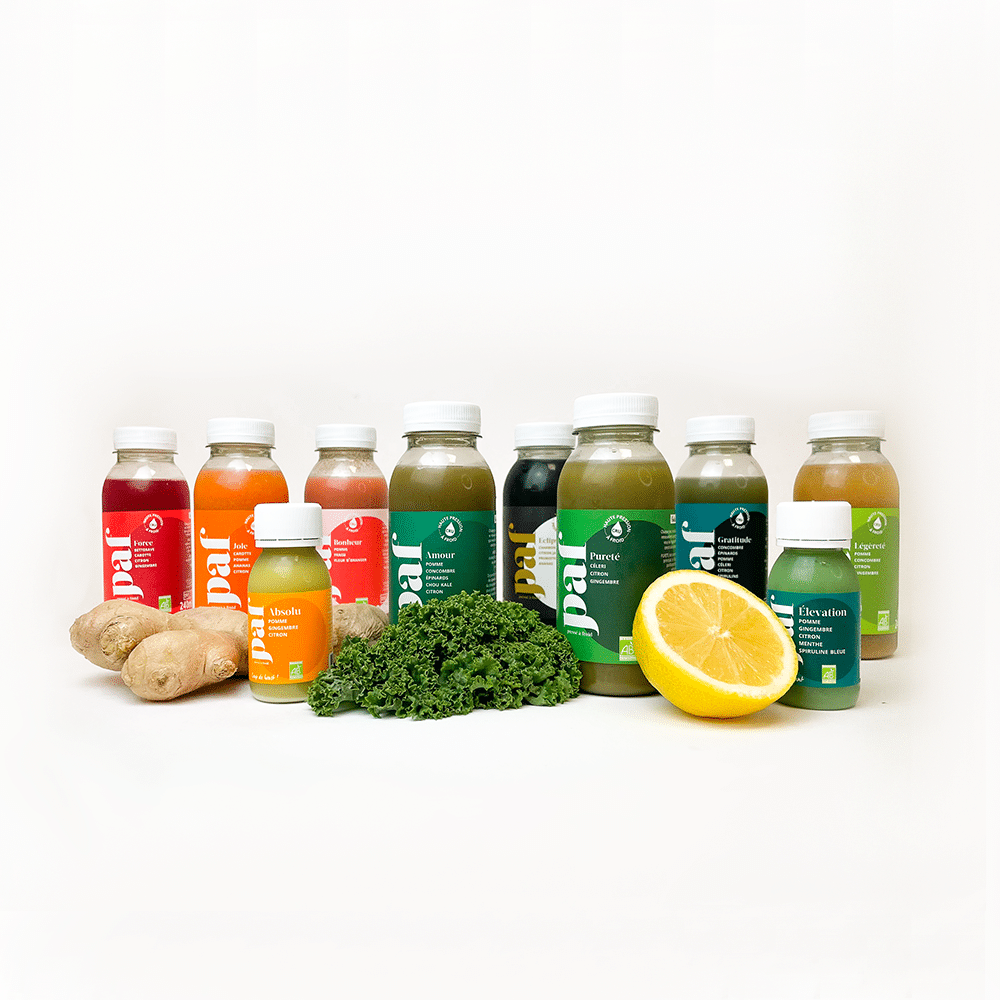 Cure de Jus