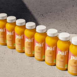 Cure Immunité
