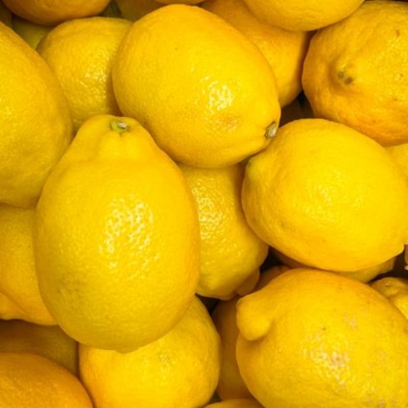 desc citron