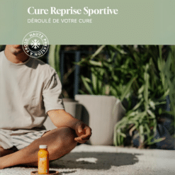 Guide Cure Reprise Sportive