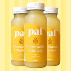 Citronnades 2+1